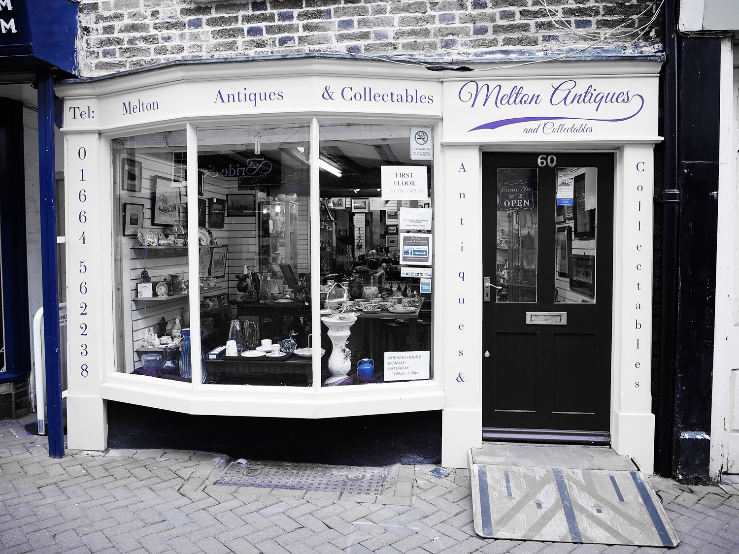 Melton Antiques