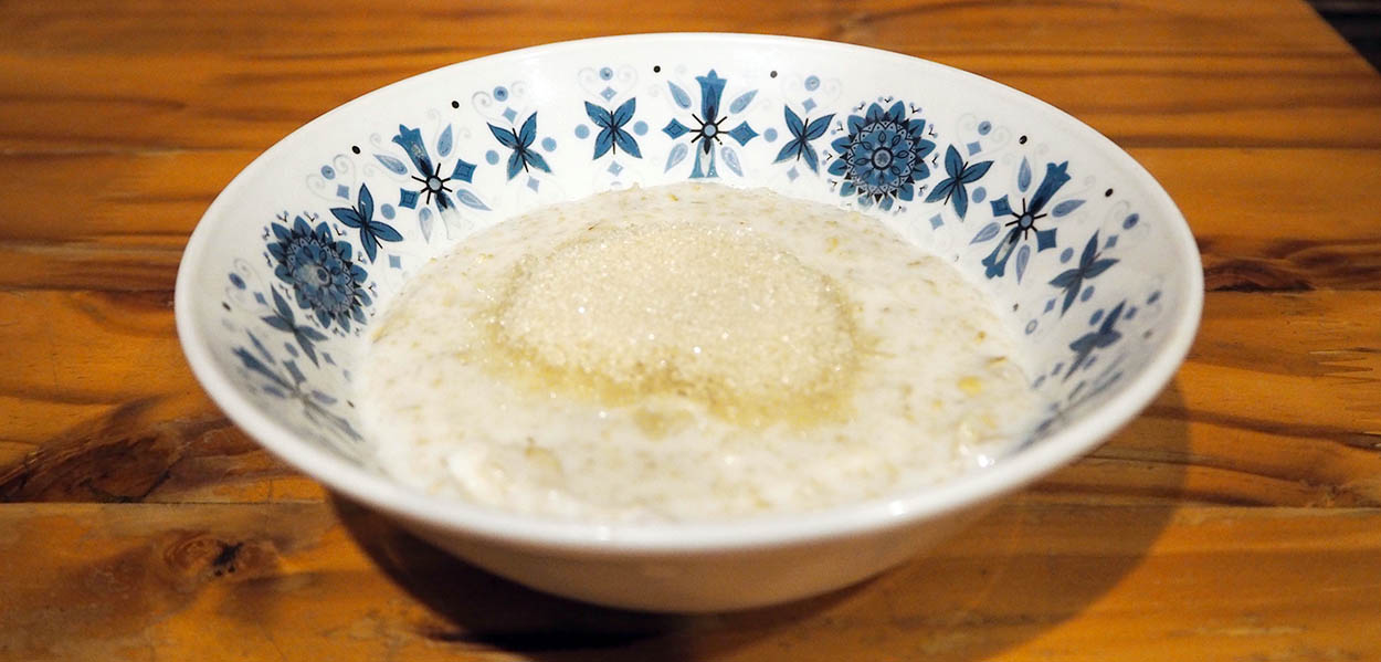 Delicious Alchemy Quick Cook Original Porridge Oats