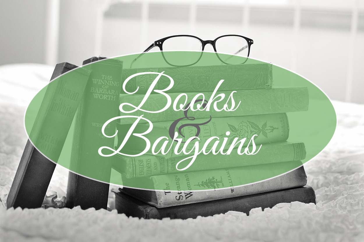 Books and Bargains