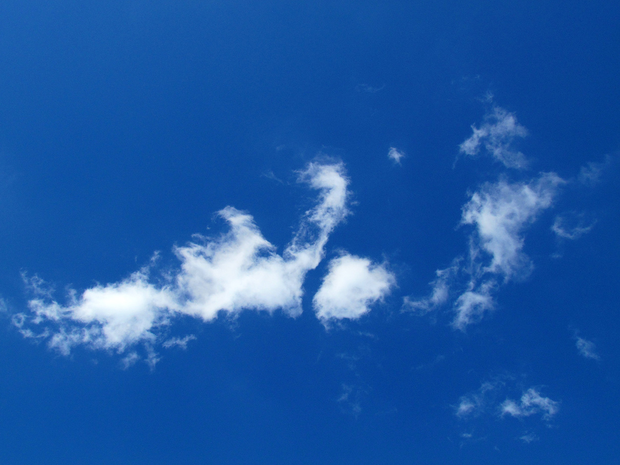 Clouds