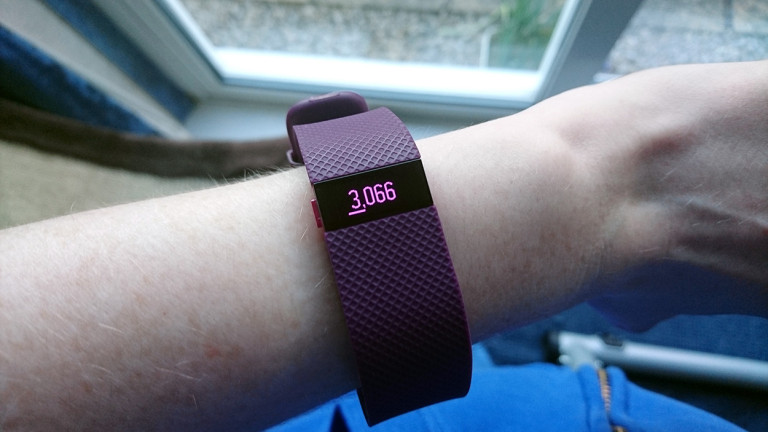 Fitbit... Sleepbit