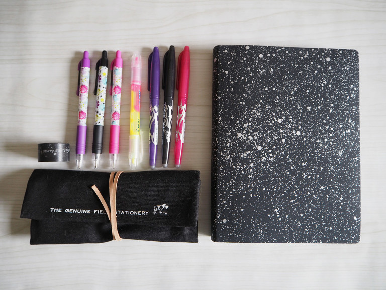 Stationery