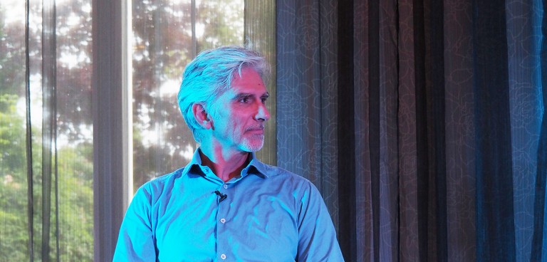An Evening with Damon Hill