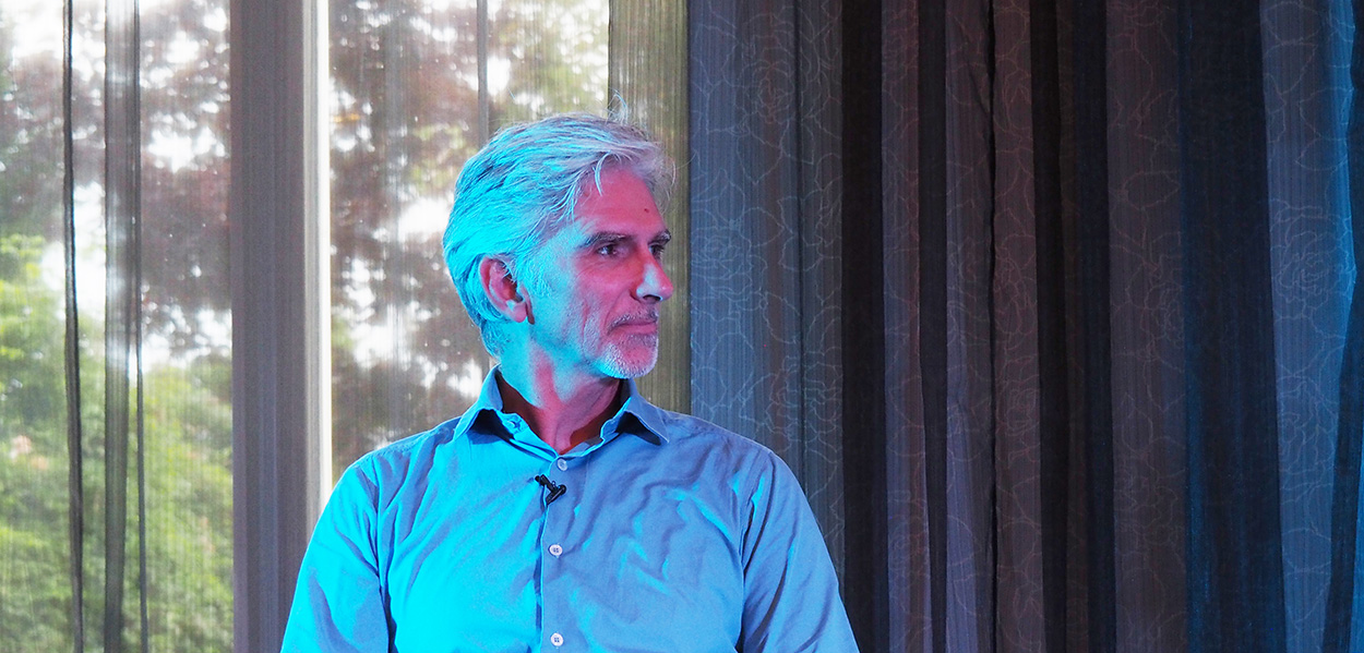 An Evening with Damon Hill