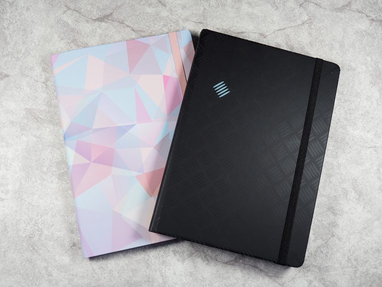 Say Nice Things Journals and Notebooks