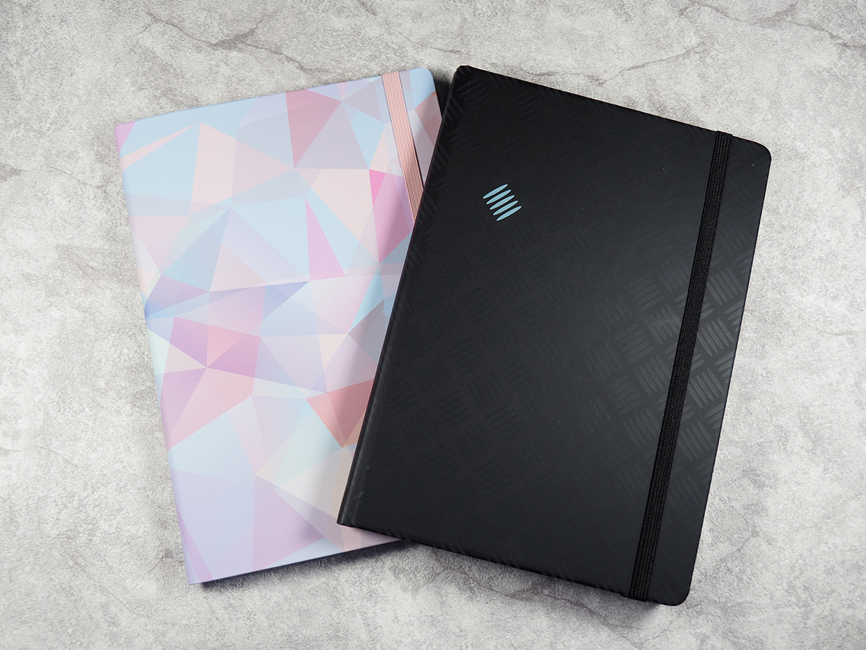 Say Nice Things Journals and Notebooks