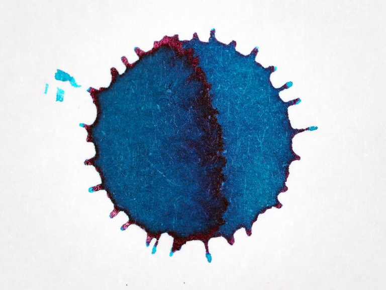 Robert Oster Fire & Ice