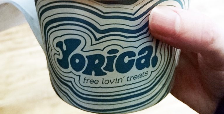 Yorica!