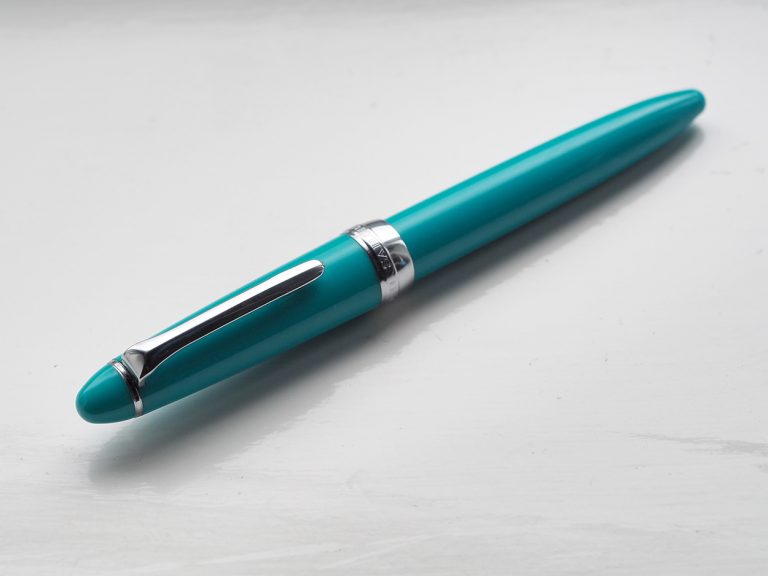 Sailor Procolor 500 Fountain Pen