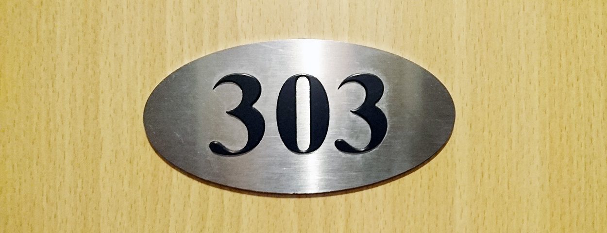 Room 303 – Novotel Birmingham Airport Hotel