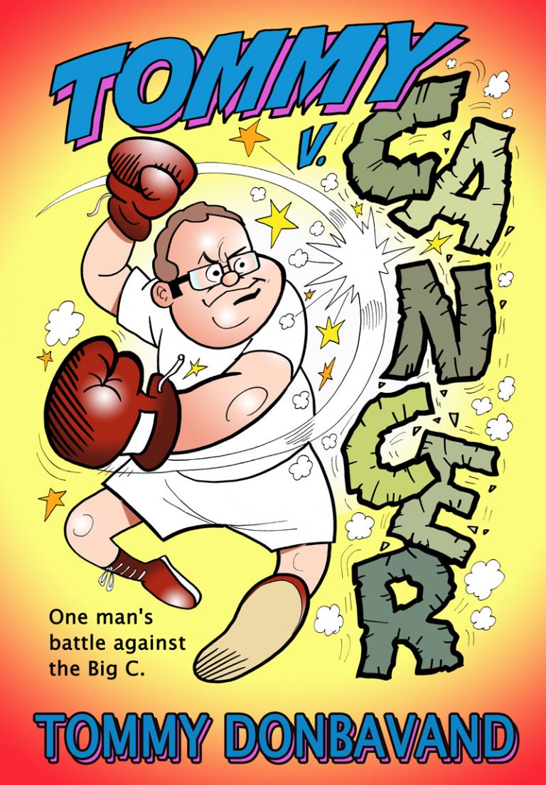 Tommy V Cancer