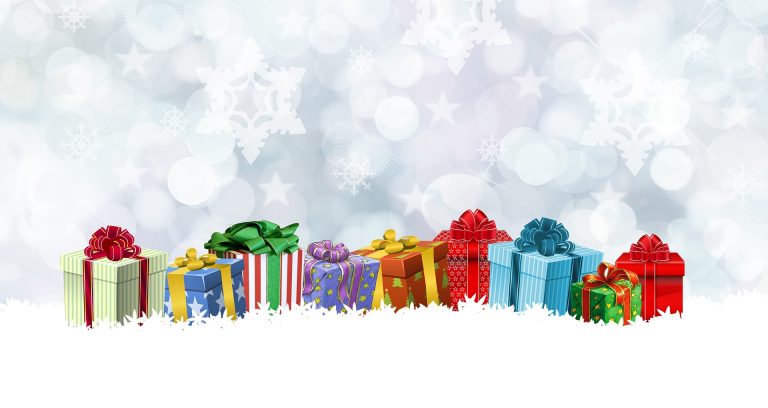 Christmas Gifts