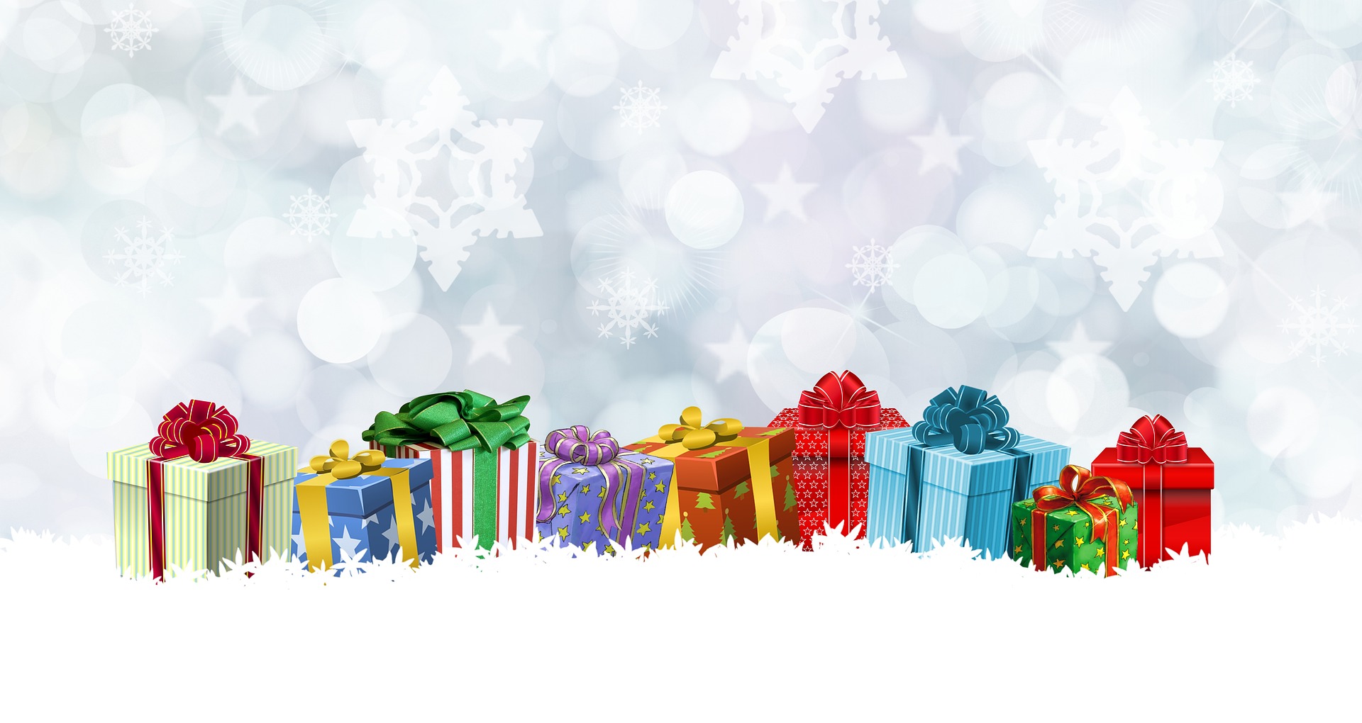 Christmas Gifts