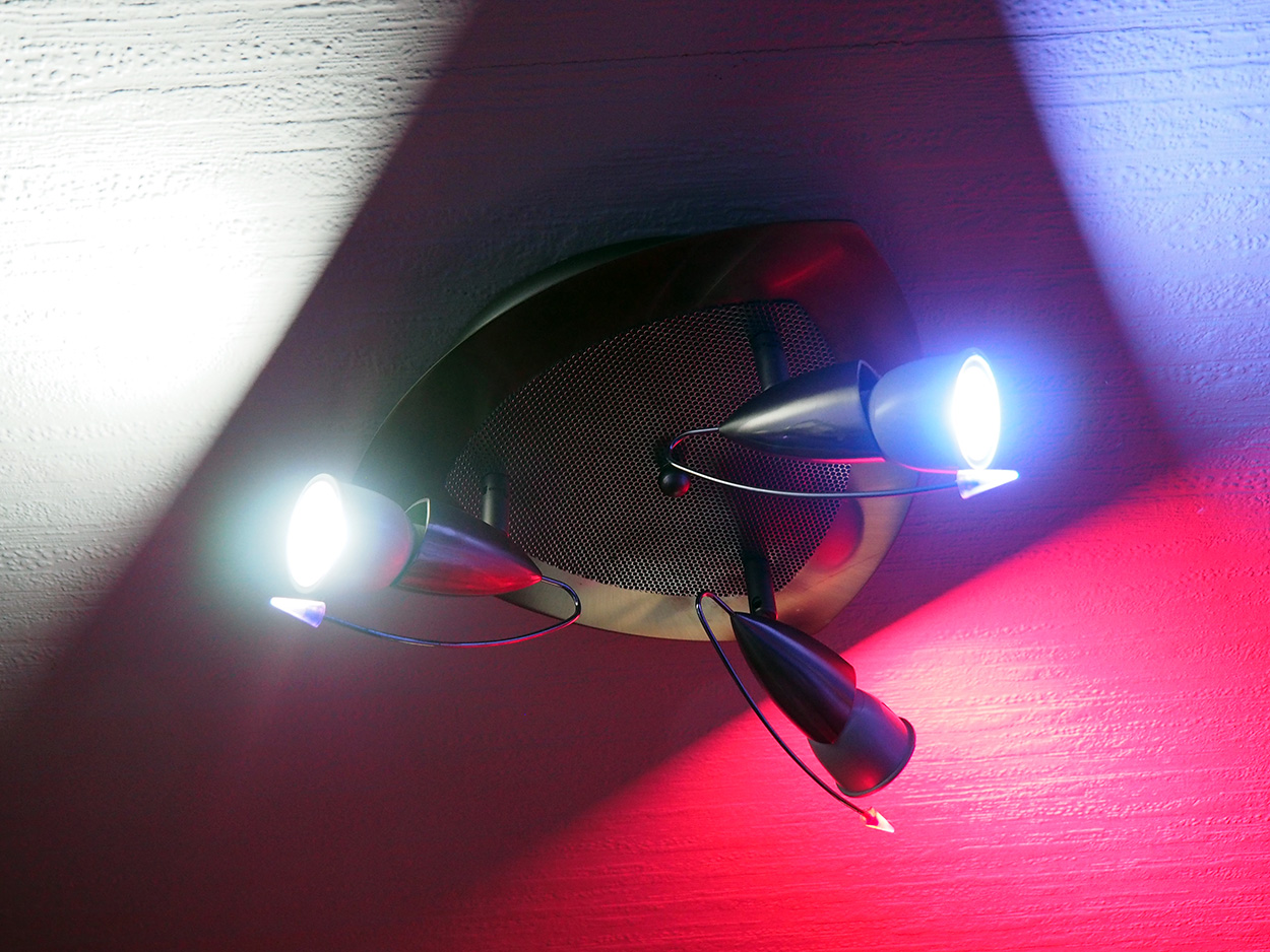 Philips Hue Lighting