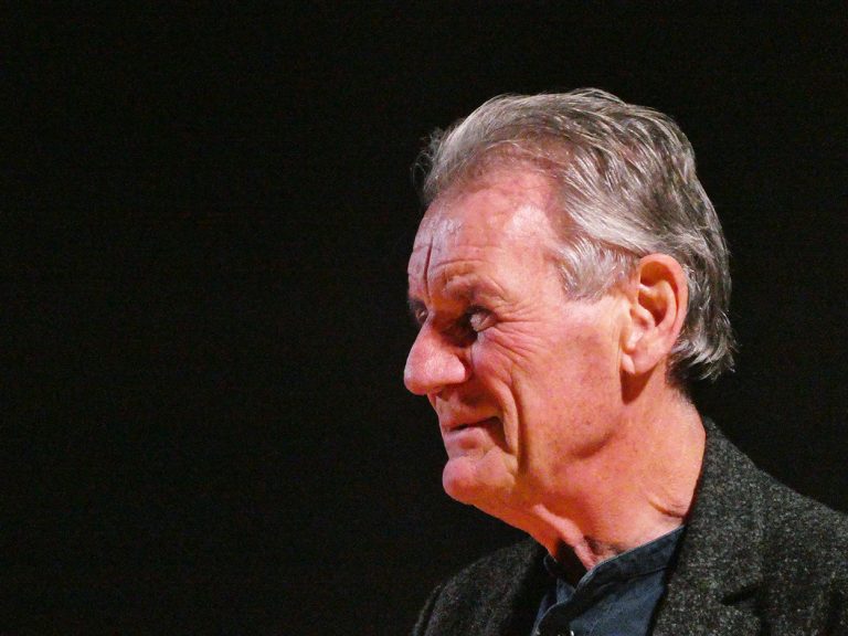An Evening with Michael Palin