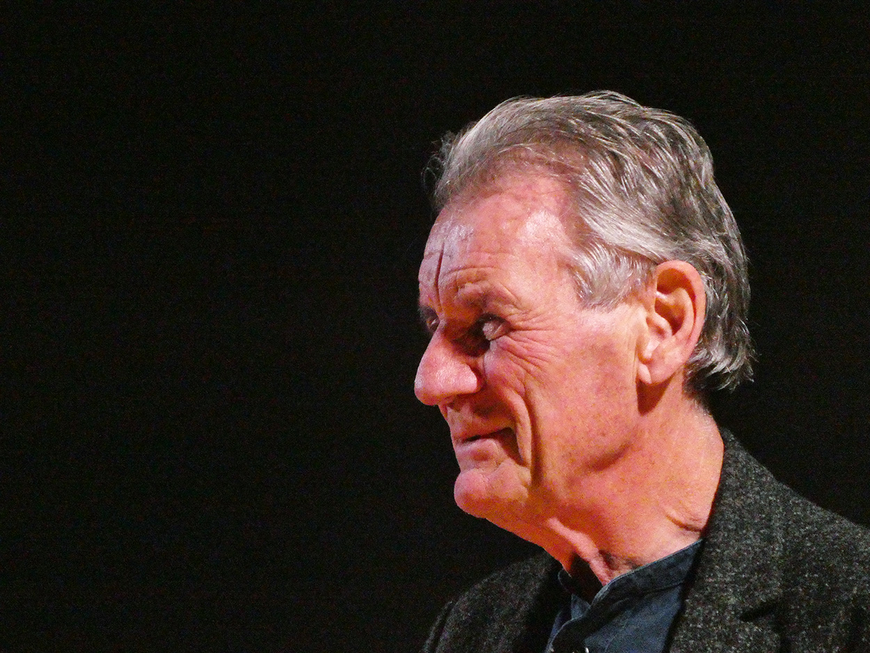 An Evening with Michael Palin