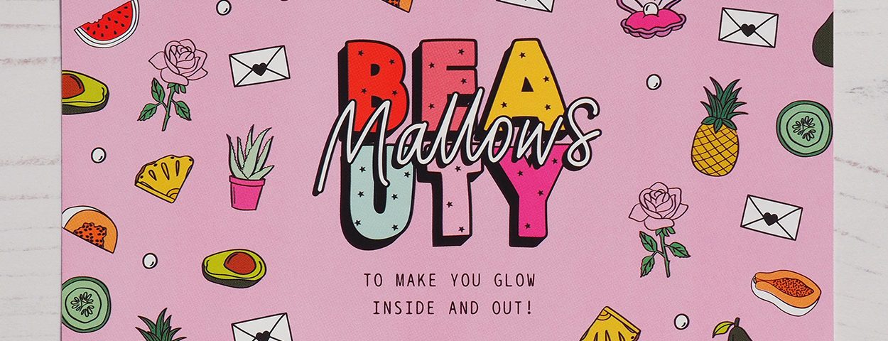 Supporting Small Businesses: Mallows Beauty