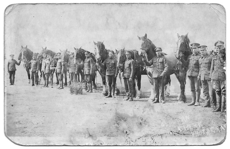 Royal Welsh Fusiliers