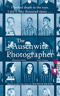 The Auschwitch Photographer