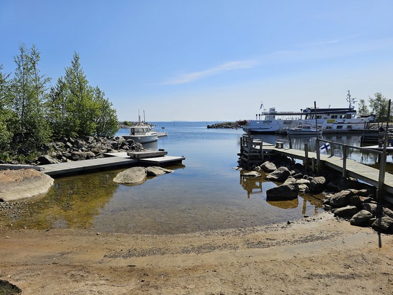 Tankar Island, Finland