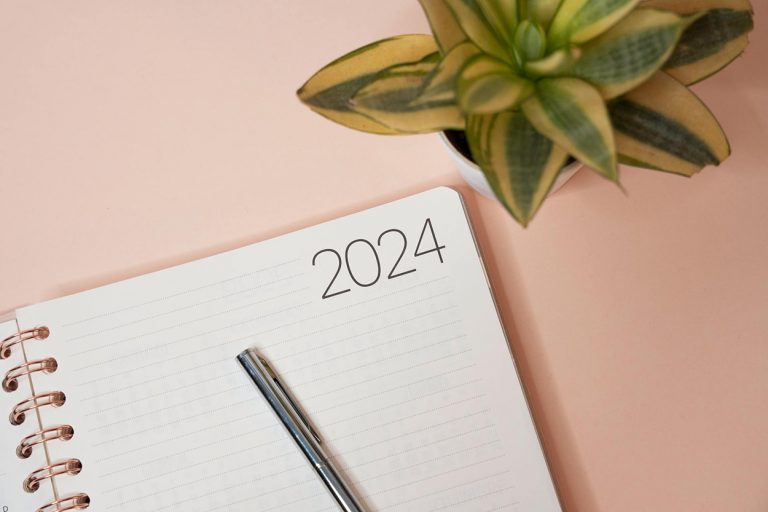 2024 - A Review